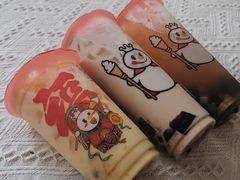 -蜜雪冰城(龙河路店)