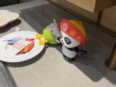 -海底捞火锅(石狮泰禾广场店)