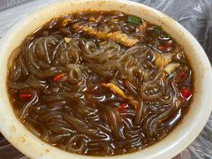 -铁头烧菜馆(立新路店)