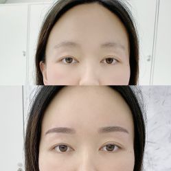 点击看大图 -HQ半永久纹绣纹眉
