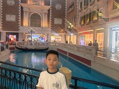 -澳门威尼斯人综合度假区