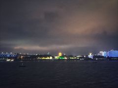 -武汉两江游览·夜游长江(汉口粤汉码头)