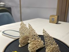 -二十四单 淮扬新味