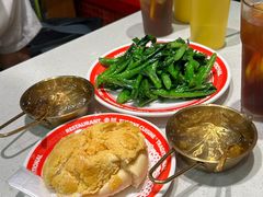 -明腾壹间茶餐厅(新都会花园广场店)