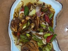 -渔码头食府(蓬莱阁店)