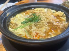 -老姑砂锅·烧烤天津菜(体北道店)