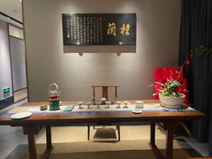 -馋遇江南·精致湖景雅宴(东方之门店)