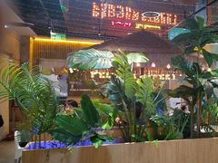 -帕娜·泰式茶餐厅·Bistro(近铁广场店)