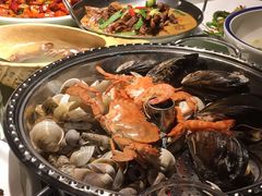 -杭越海鲜(迪荡店)