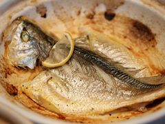 -宫燕府·京菜·烤鸭·淮扬菜(王府中心店)