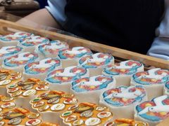 -昆明冠生园·蛋糕·面包(南强街店)