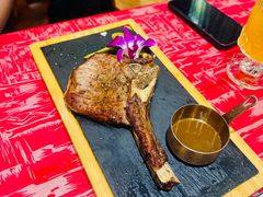 -安德烈俄式西餐厅(中央大街店)