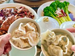 -川旺角融合菜•海景餐厅(星海广场店)