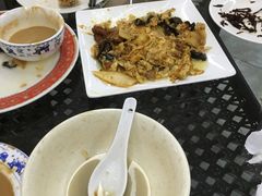 -老磁器口豆汁店(天坛店)