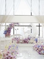 -花嫁丽舍婚礼殿堂(世博江景店)