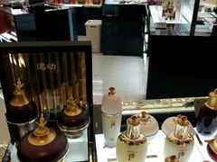 -乐天超市(蚕室店)