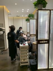 -崇尚GAVIN STYLE臻选