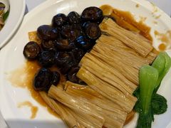 -峨嵋酒家(地安门店)