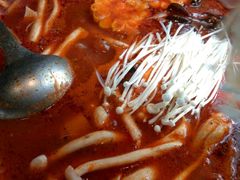 -有才叔的小馆(招商依云曲江店)