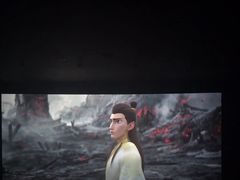 -中影国际影城(西溪印象城CINITYLED店)