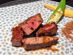 -牛将军•涮肉•烤肉(北京王府井·故宫店)