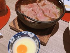 寿喜锅-小山日本料理(兴业太古汇店)