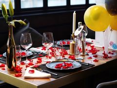 -AZUL by FUEL蓝色·法式酒馆(琶醍店)