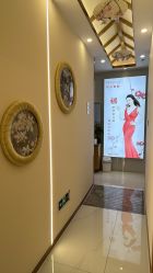-芳朵美容养生SPA