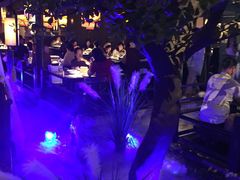 景观位-绿茶餐厅(乐峰广场店)