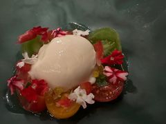 -Amber(置地文华东方酒店)