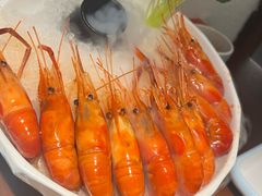 -乔街深夜食堂·小龙虾·高压锅生蚝(杭州总店)