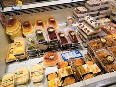-米洛克欧洲蛋糕(西南路店)