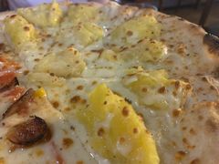 -1861意大利餐厅(文化广场店)