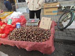 -东仓门早市