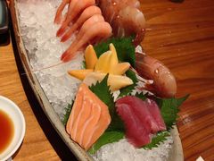 -Mr·Fish鱼鲜生海鲜放题(银泰in99店)