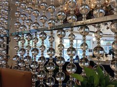 -花舍·新派粤菜·西餐·下午茶(亚运村·鸟巢店)