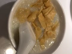 皮蛋瘦肉粥-金鼎轩·滋养小餐馆(联想桥店)