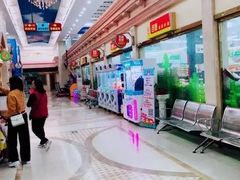 店内环境-黄金商业广场(东门东路店)