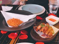 -wann lounge 低温慢煮牛排·清吧