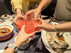 -同庆楼(华强吾悦广场店)