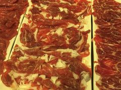 -福牛阁潮汕牛肉火锅