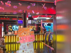 -DEDE APU潮玩运动聚乐部(观音桥店)