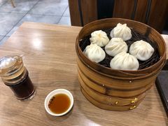 -小梅园饭堂(东方路店)