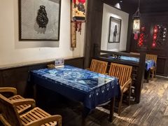 -香满楼(临安路店)