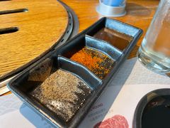 -赤坂亭M9和牛烧肉(世博源店)