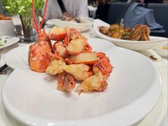 -鱼乐轩海鲜专门店