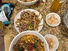 -老乌家特色小炒泡馍(大皮院店)