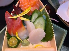 -摩打食堂(壹方中心店)