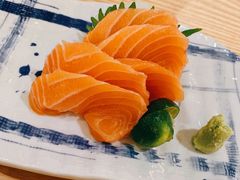 -初居食屋日式料理(万象城购物中心店)
