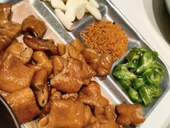 肥肠-状元阁烧烤(新华路总店)